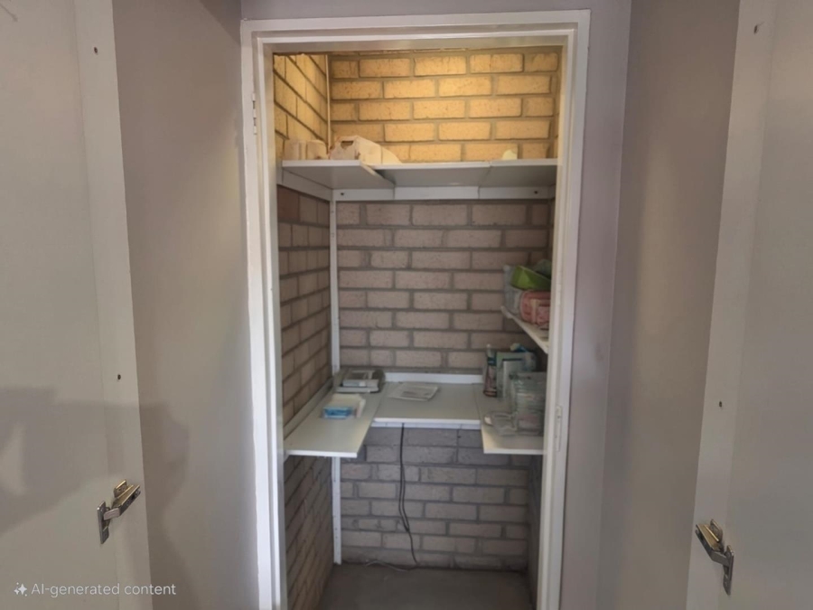 2 Bedroom Property for Sale in Universitas Free State
